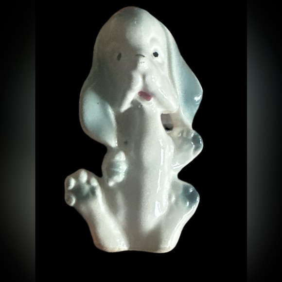 ๐ 2/$12 3/$16 4/$20 5/$24 Set of Two Japan Dog and Cat Figurines - Picture 4 of 6